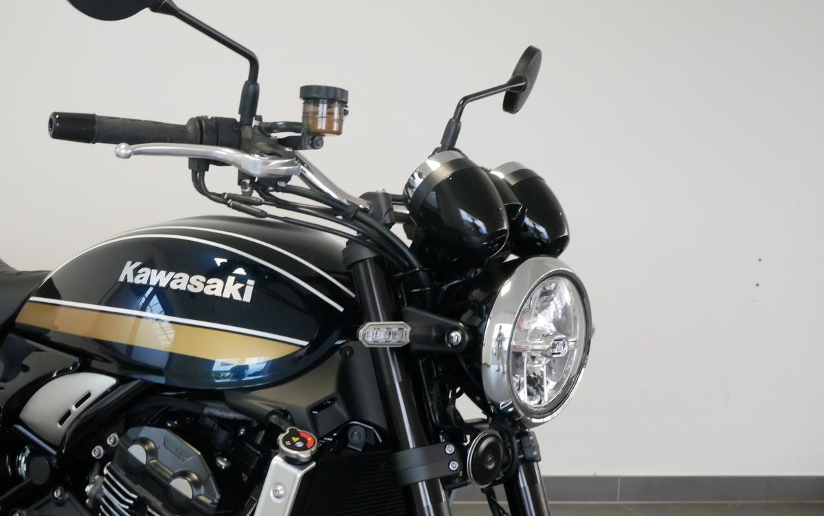 Angebot Kawasaki Z900 RS