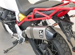 Angebot Moto Guzzi V85 TT