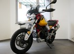 Angebot Moto Guzzi V85 TT