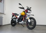 Angebot Moto Guzzi V85 TT