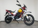 Angebot Moto Guzzi V85 TT
