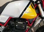 Angebot Moto Guzzi V85 TT