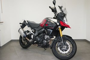 Angebot Suzuki V-Strom 1000