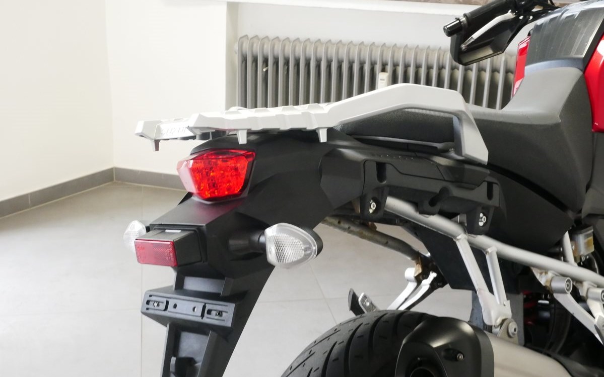 Angebot Suzuki V-Strom 1000