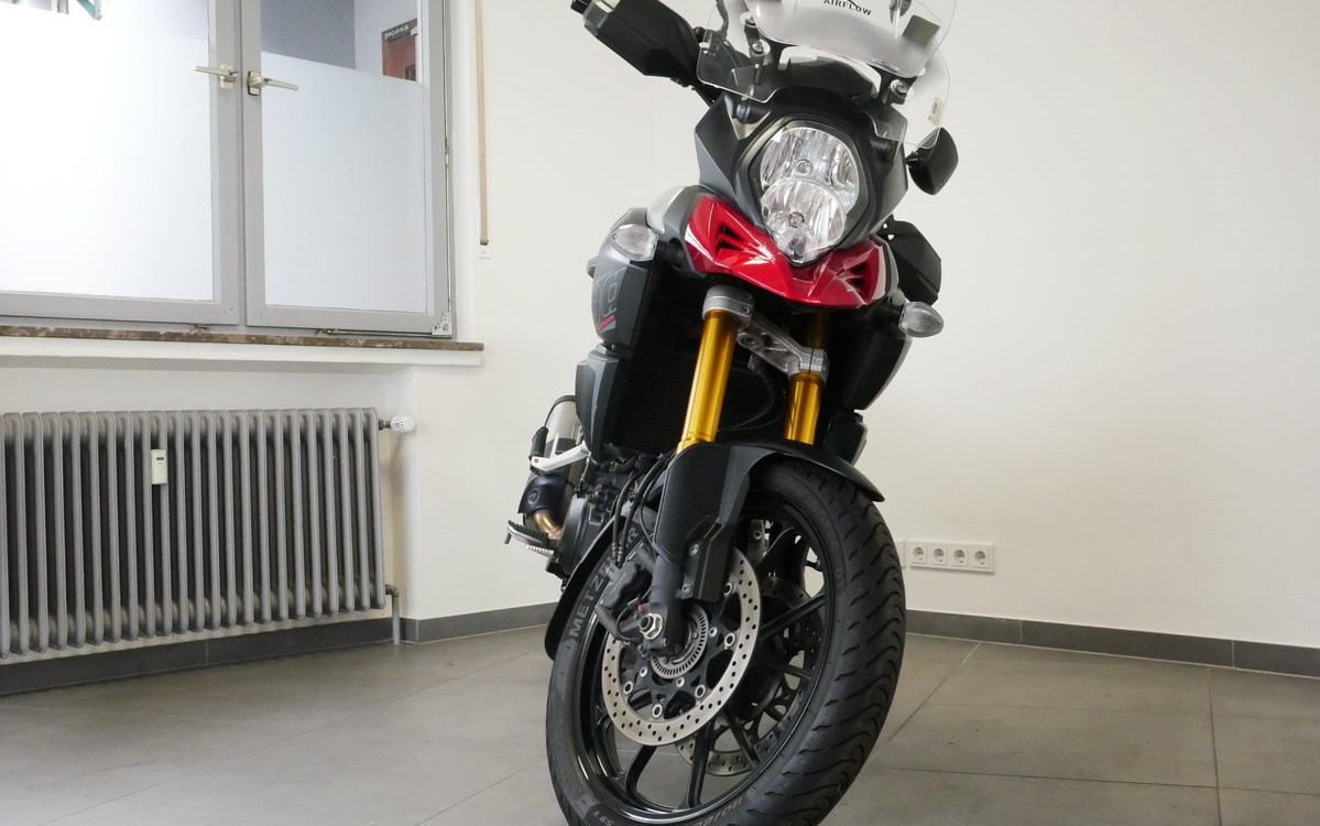 Angebot Suzuki V-Strom 1000