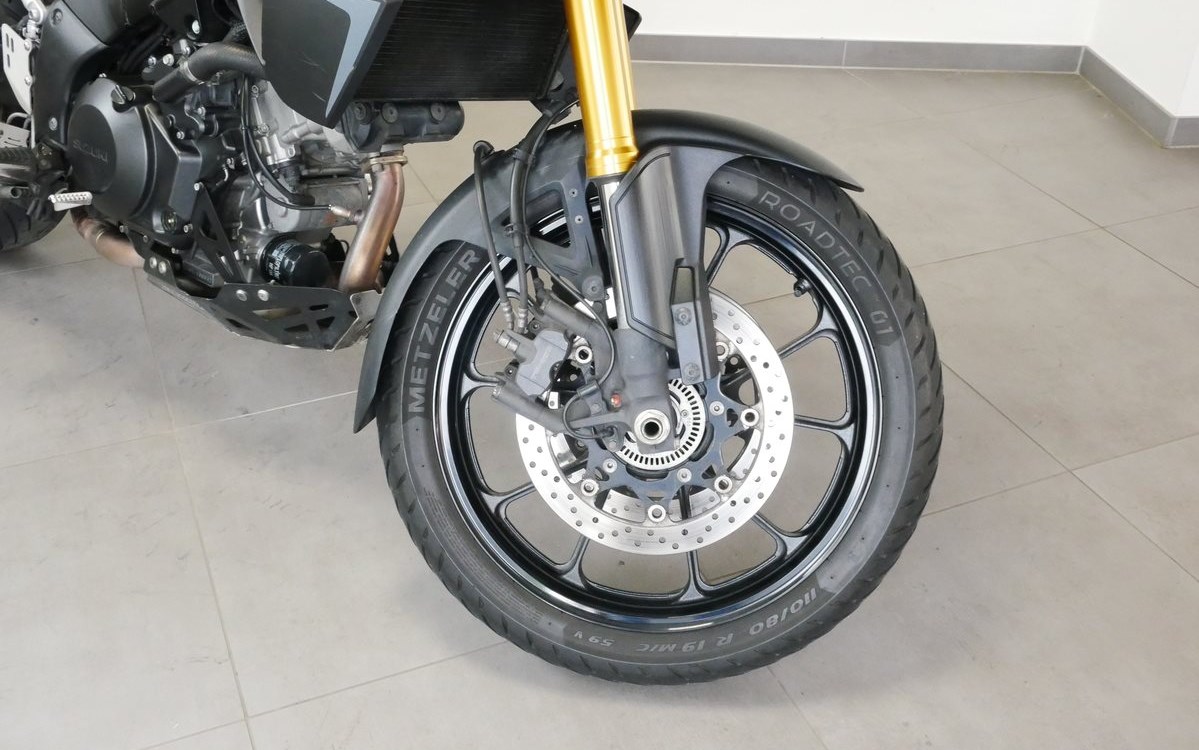 Angebot Suzuki V-Strom 1000