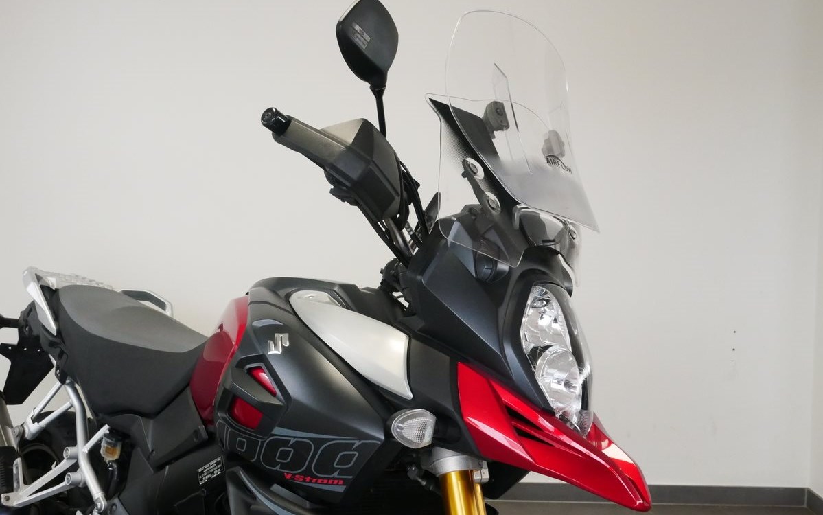 Angebot Suzuki V-Strom 1000
