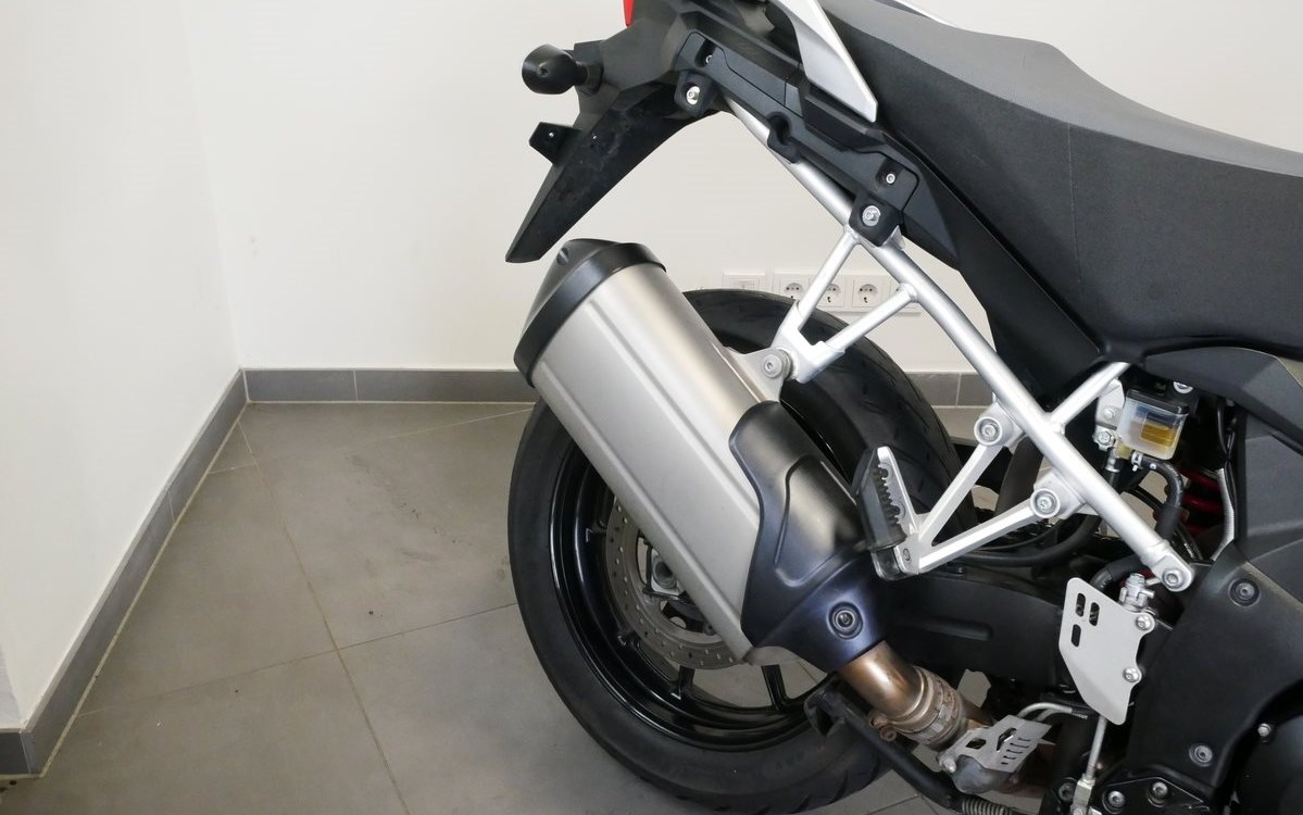 Angebot Suzuki V-Strom 1000