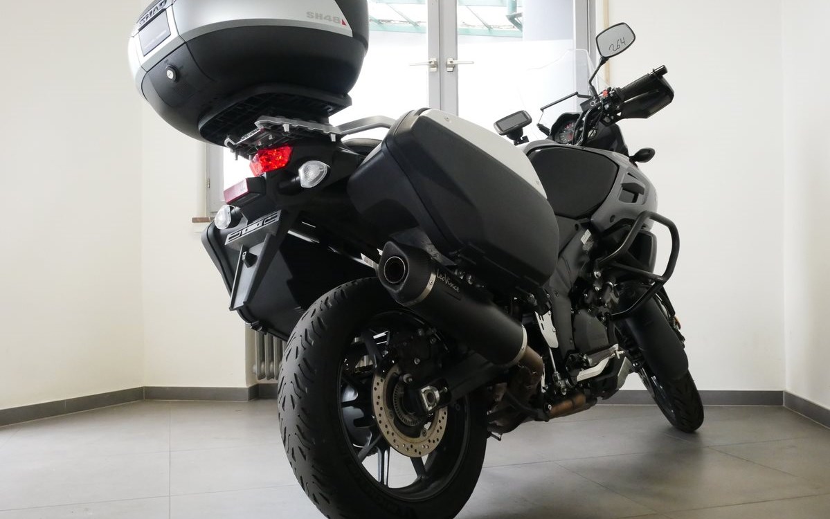 Angebot Suzuki V-Strom 1000