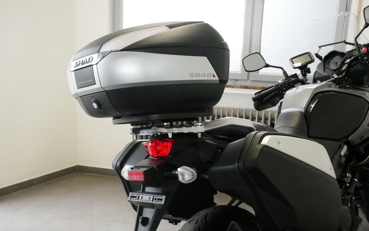 Angebot Suzuki V-Strom 1000