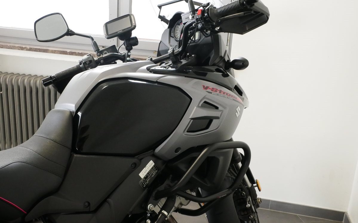 Angebot Suzuki V-Strom 1000