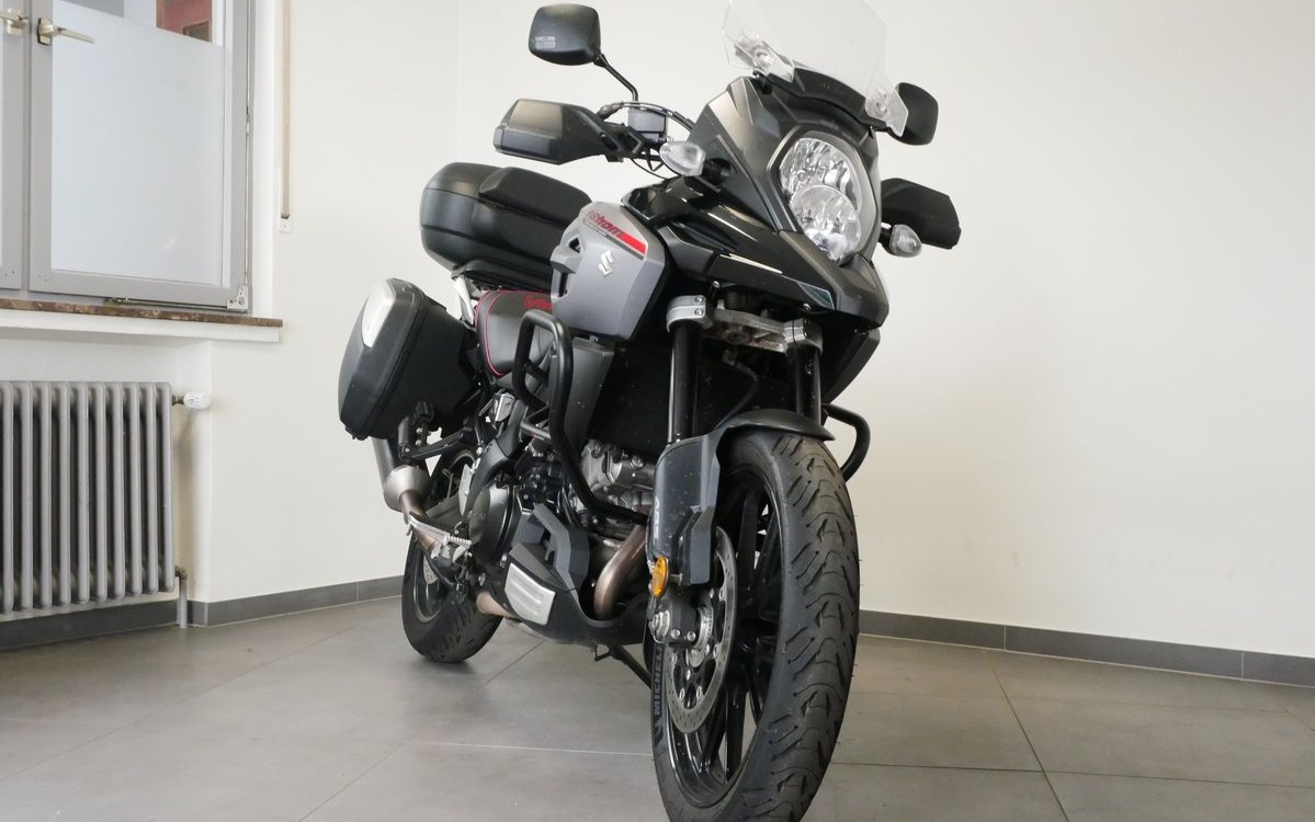 Angebot Suzuki V-Strom 1000