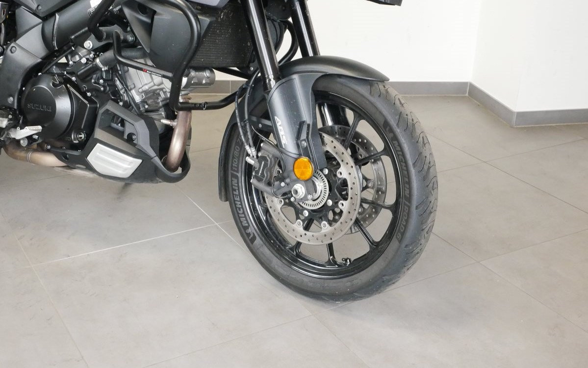 Angebot Suzuki V-Strom 1000