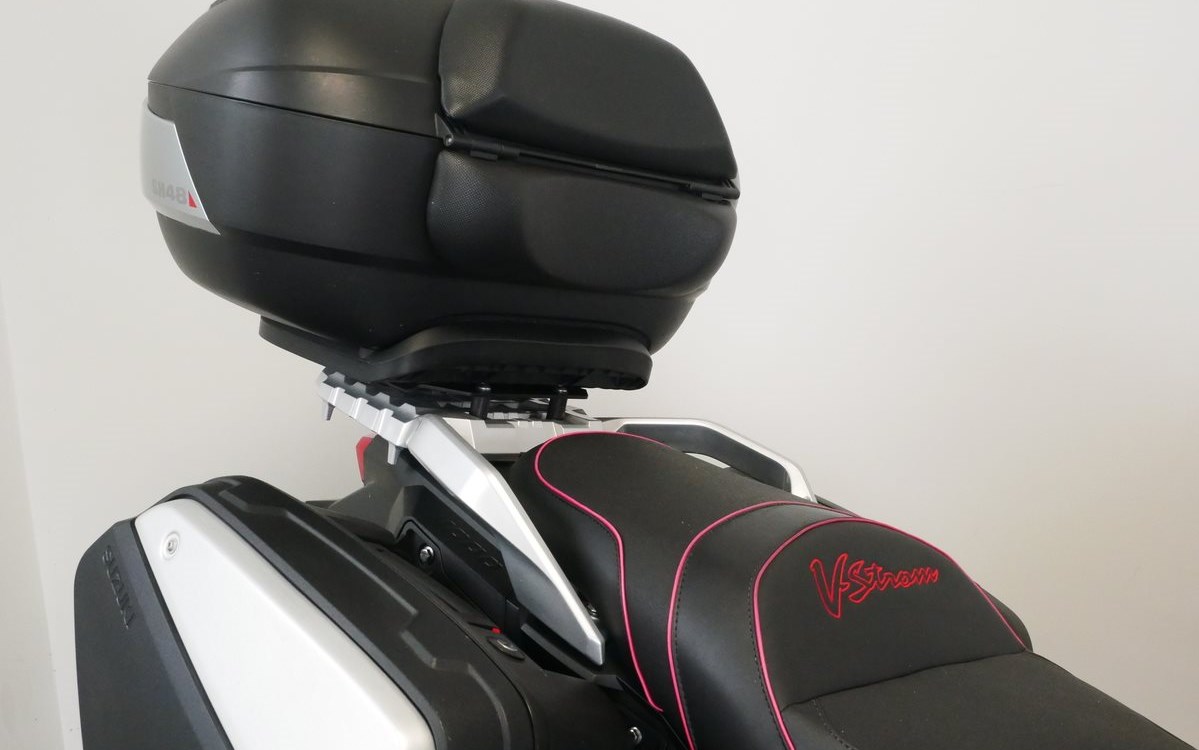 Angebot Suzuki V-Strom 1000