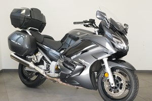 Angebot Yamaha FJR1300A