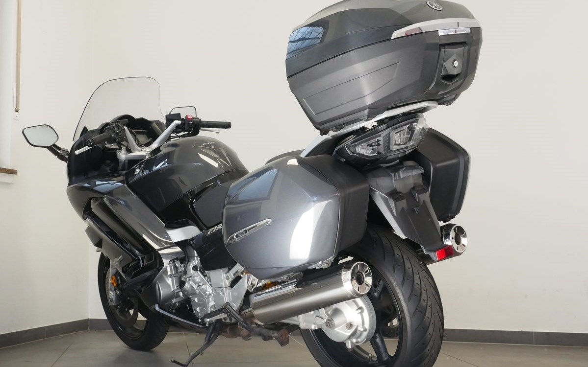 Angebot Yamaha FJR1300A
