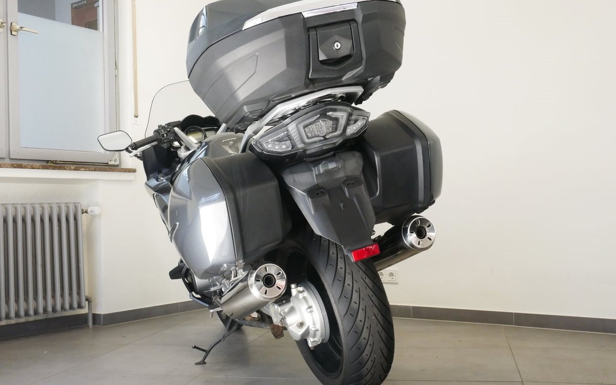 Angebot Yamaha FJR1300A