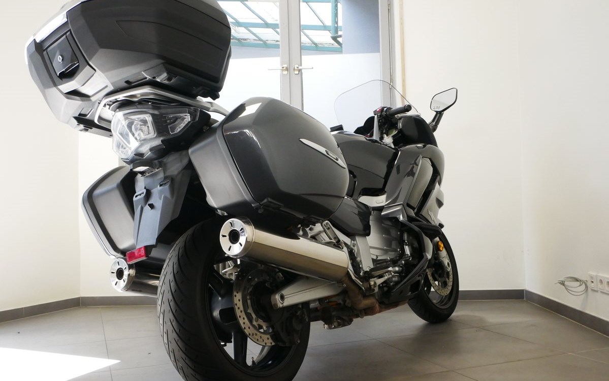 Angebot Yamaha FJR1300A