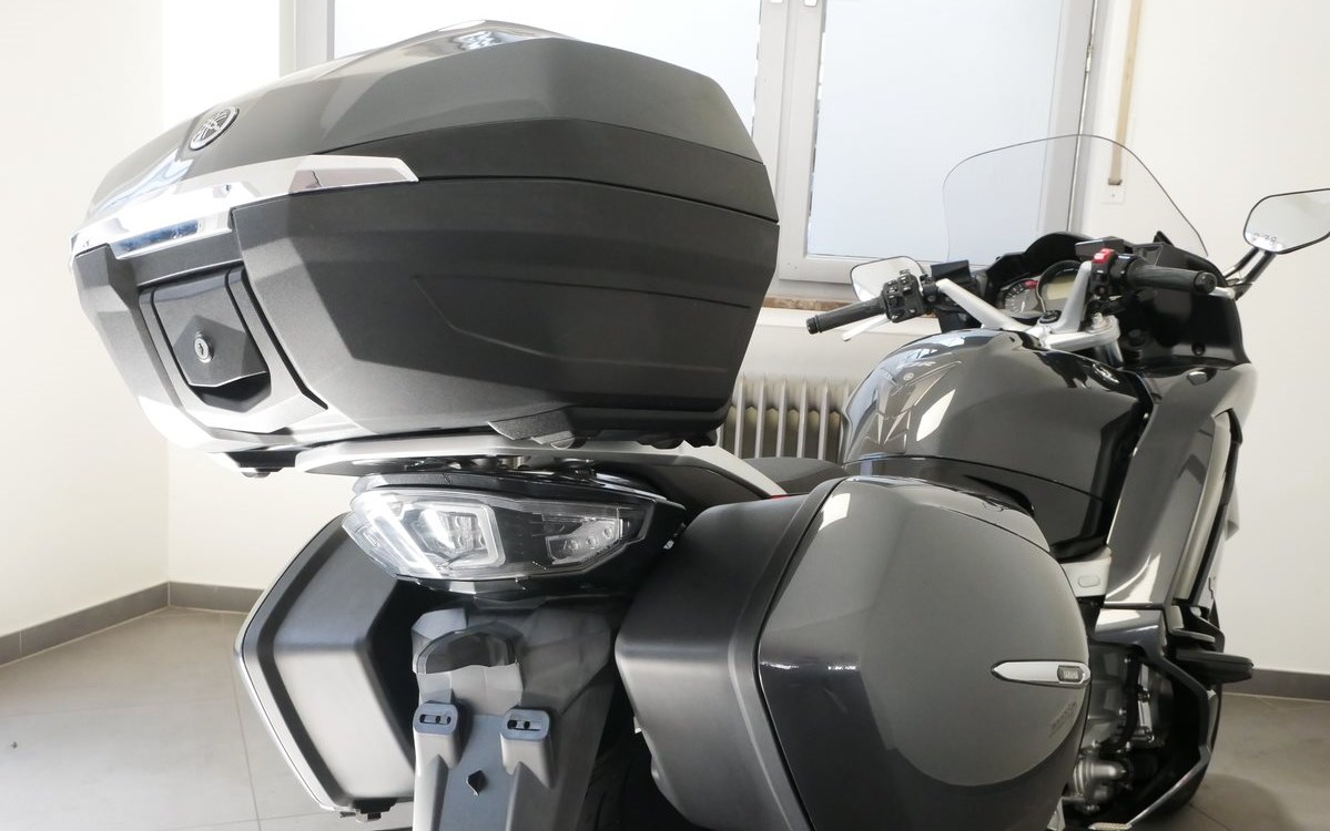 Angebot Yamaha FJR1300A