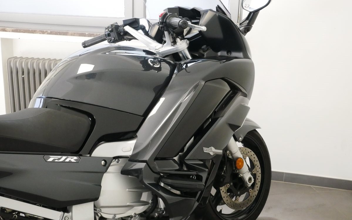 Angebot Yamaha FJR1300A