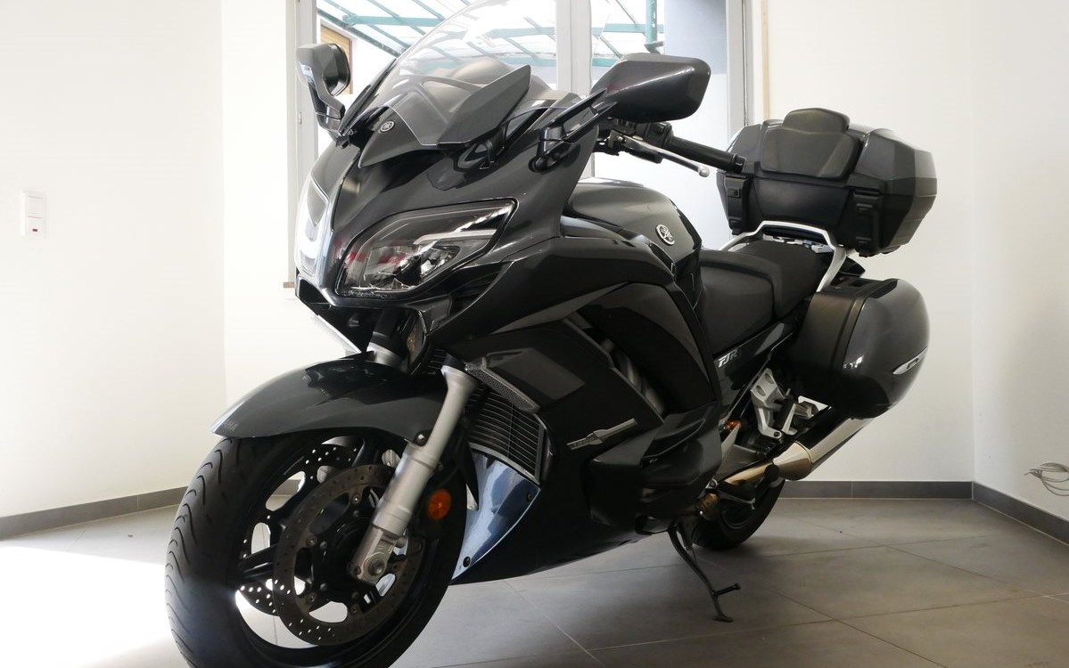 Angebot Yamaha FJR1300A