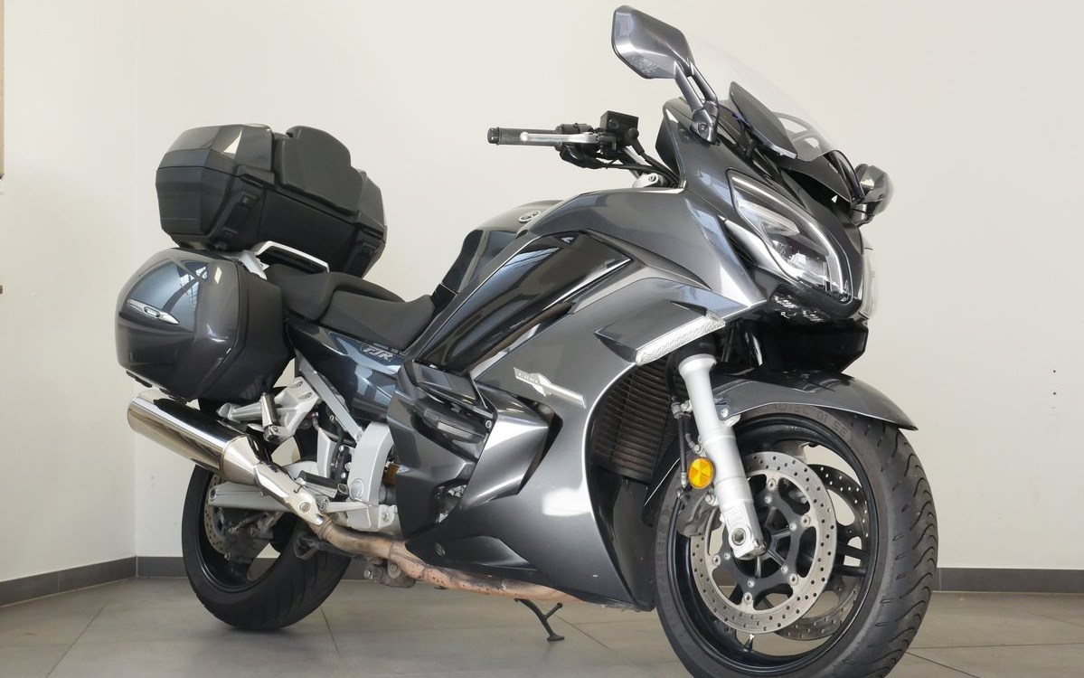 Angebot Yamaha FJR1300A