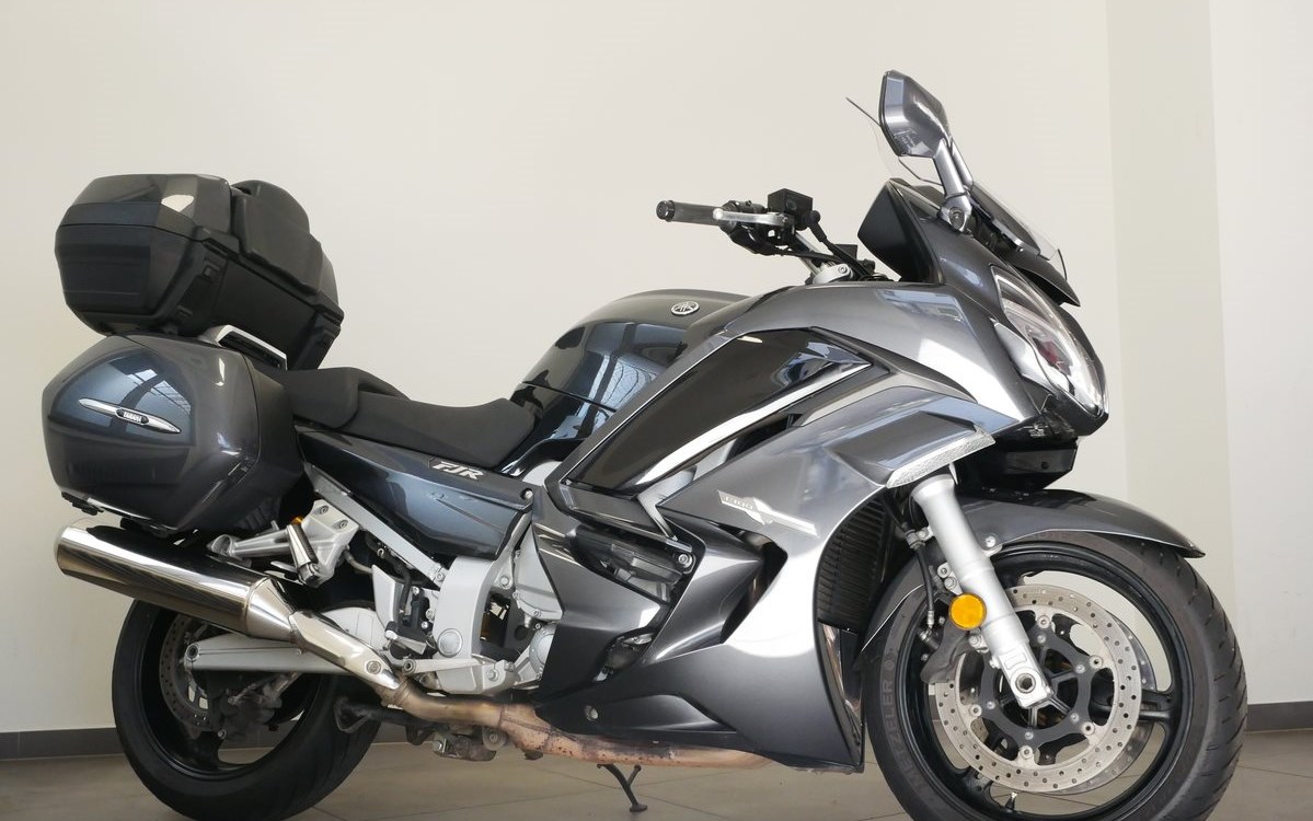 Angebot Yamaha FJR1300A