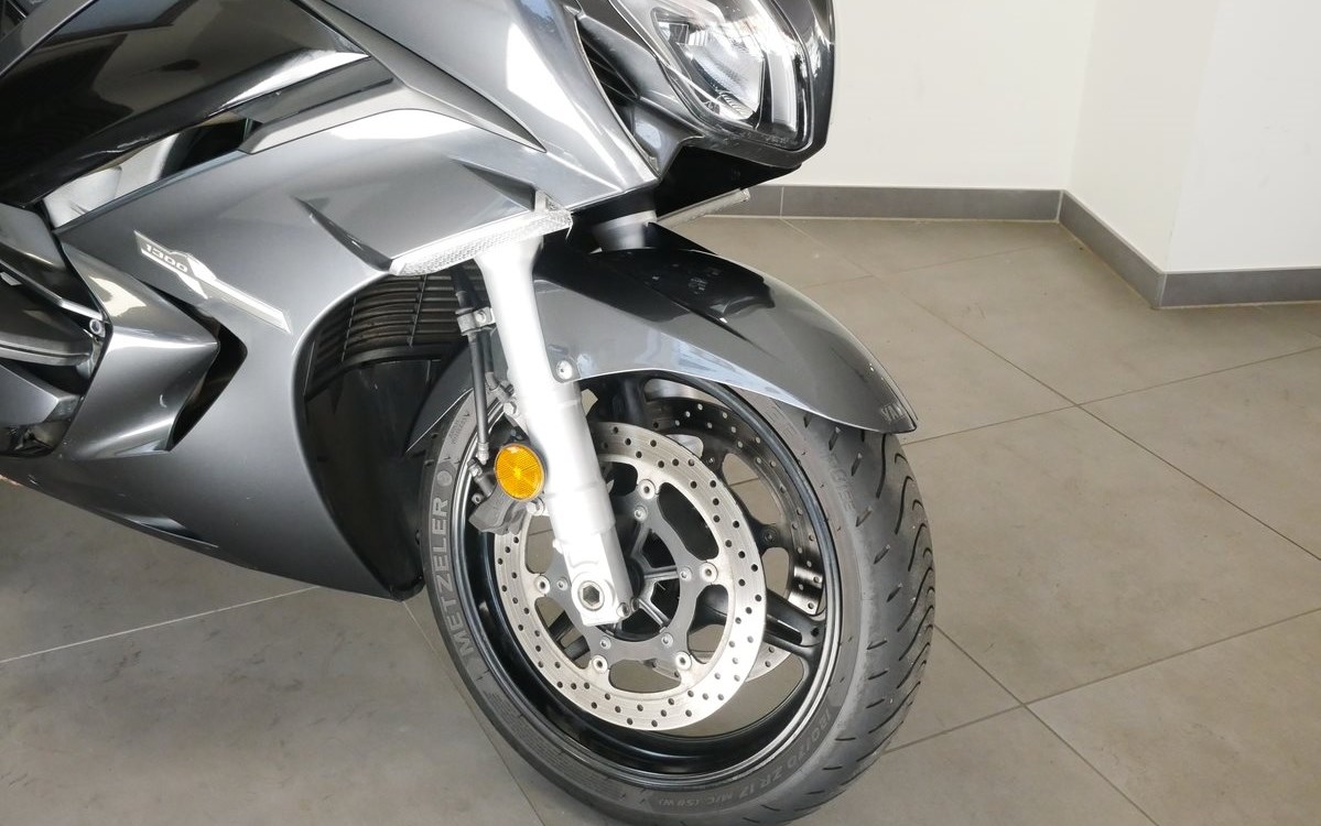 Angebot Yamaha FJR1300A