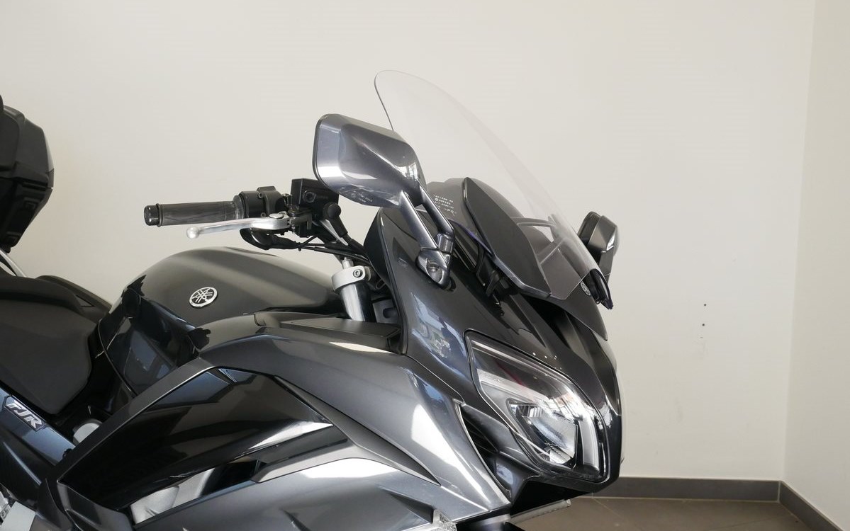 Angebot Yamaha FJR1300A