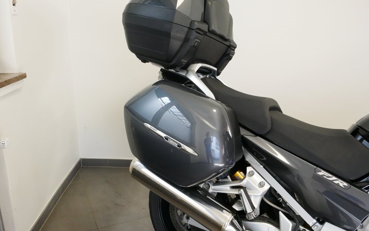 Angebot Yamaha FJR1300A