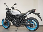 Angebot Yamaha MT-07