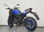 Angebot Yamaha MT-07