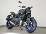 Angebot Yamaha MT-07