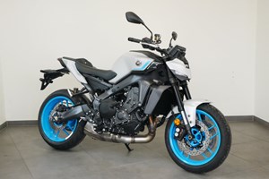 Angebot Yamaha MT-09
