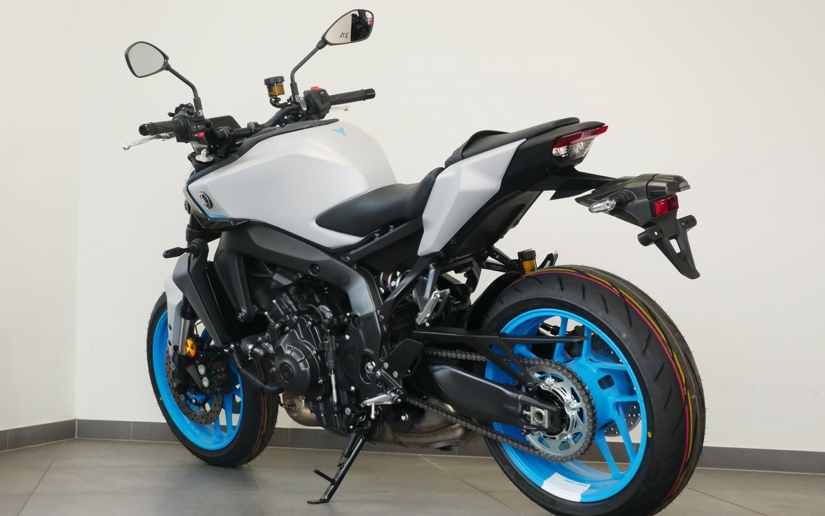 Angebot Yamaha MT-09