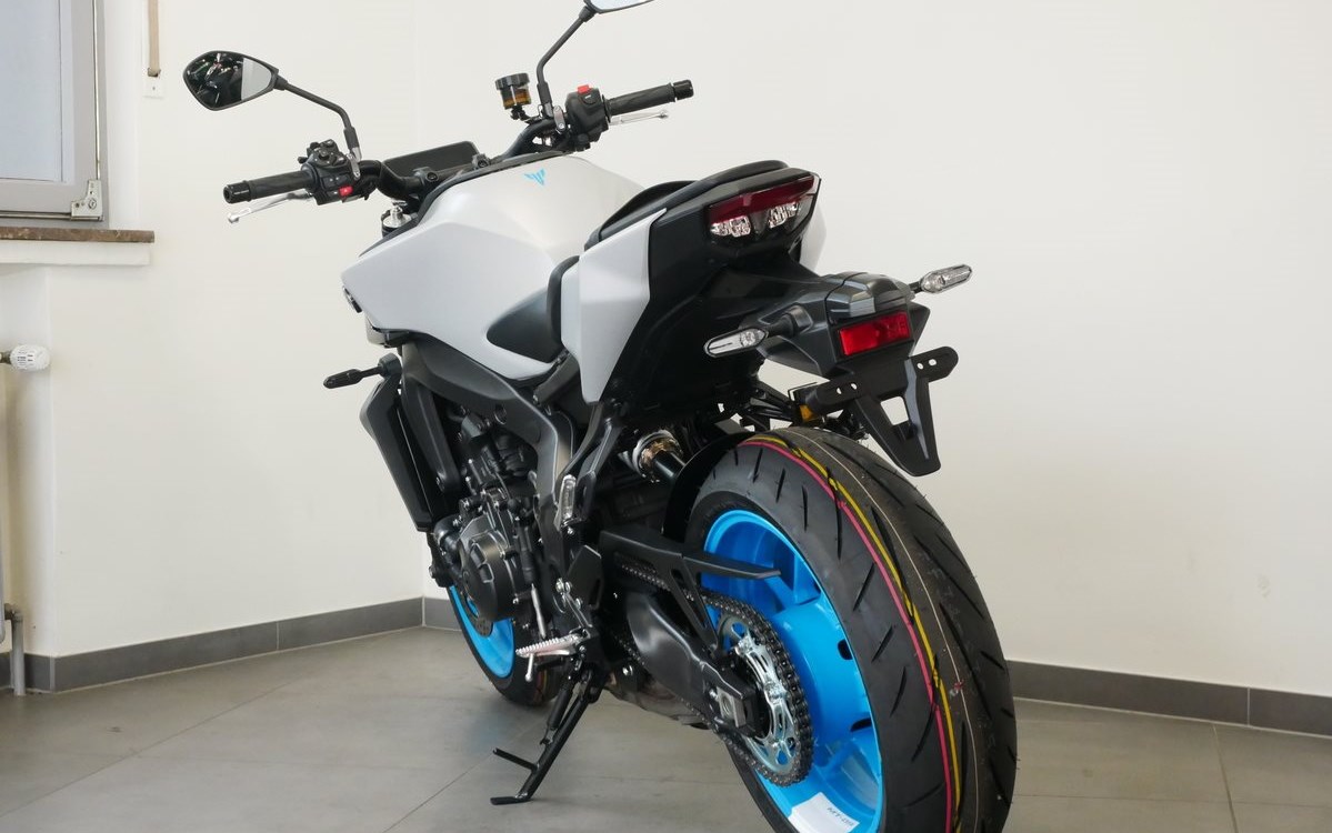 Offer Yamaha MT-09