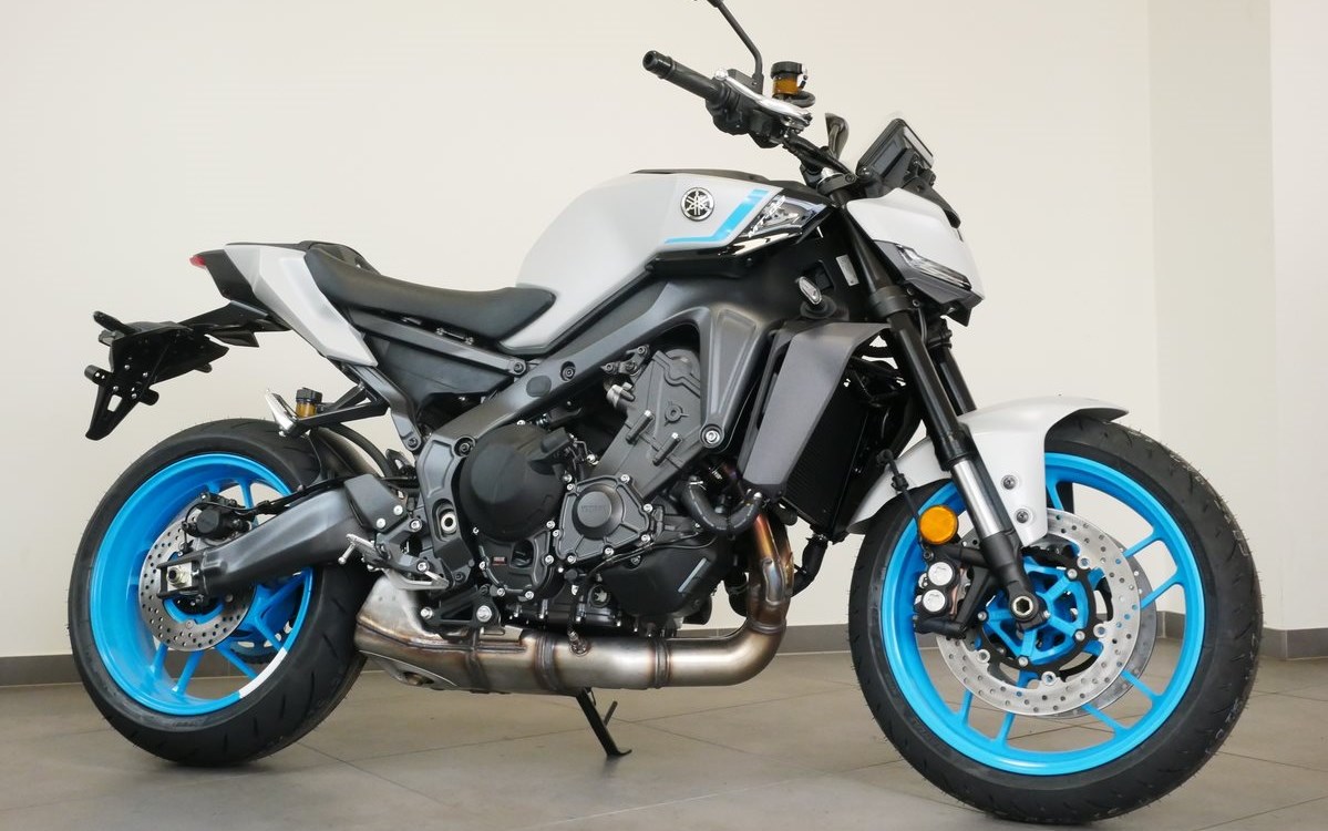 Angebot Yamaha MT-09