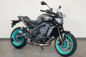 Angebot Yamaha MT-09 Y-AMT 35kW