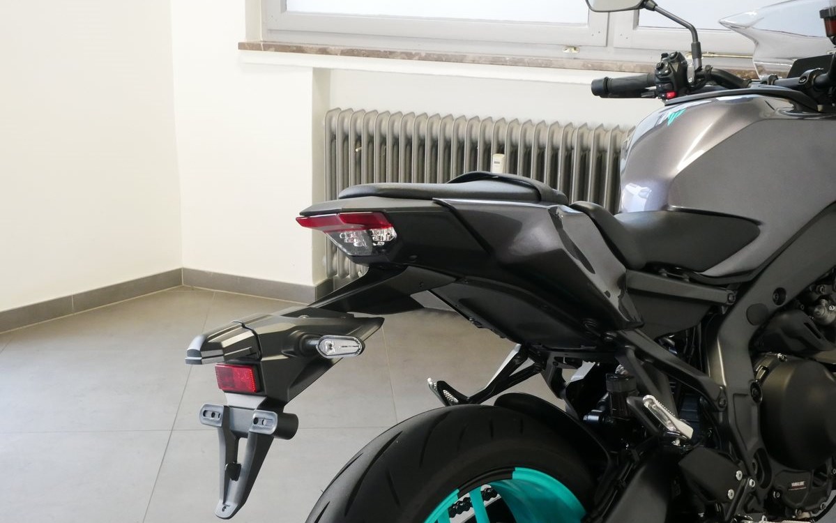 Angebot Yamaha MT-09 Y-AMT 35kW