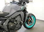 Angebot Yamaha MT-09 Y-AMT 35kW