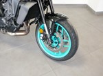 Angebot Yamaha MT-09 Y-AMT 35kW