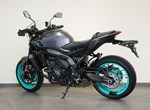 Angebot Yamaha MT-09 Y-AMT 35kW