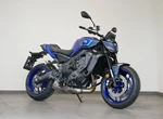 Offer Yamaha MT-09 Y-AMT