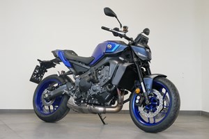 Angebot Yamaha MT-09 Y-AMT