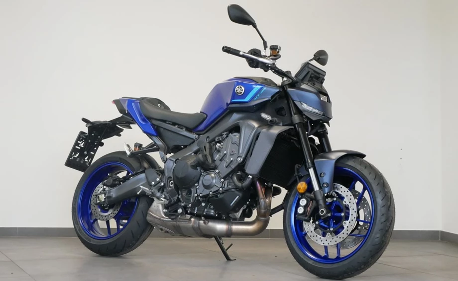 Angebot Yamaha MT-09 Y-AMT Bild 1: Angebot Yamaha MT-09 Y-AMT