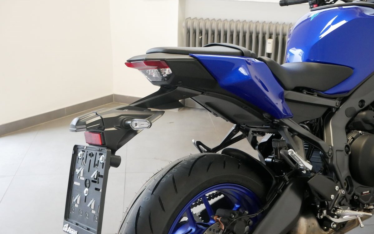 Offer Yamaha MT-09 Y-AMT