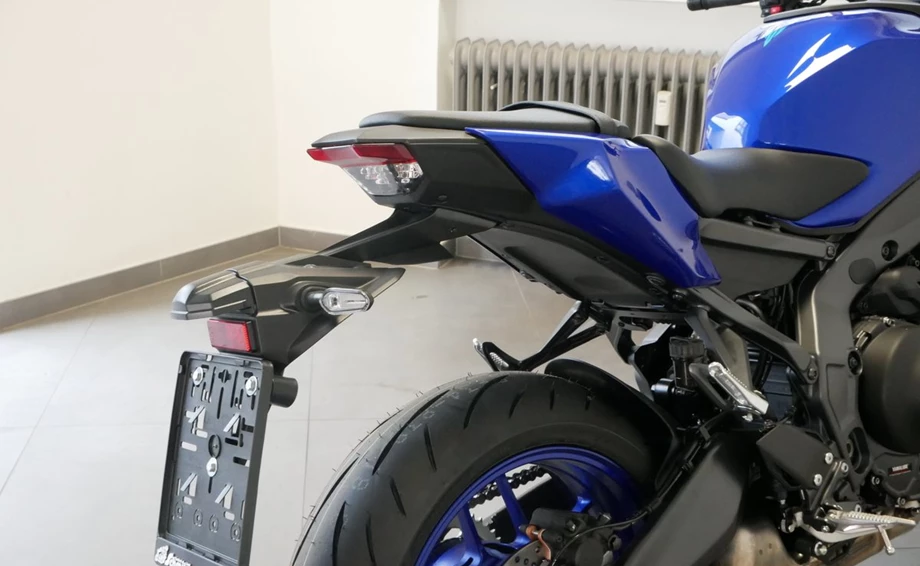 Angebot Yamaha MT-09 Y-AMT Bild 13: Angebot Yamaha MT-09 Y-AMT