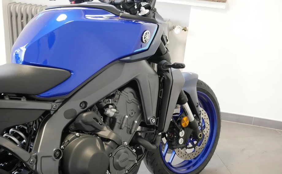 Angebot Yamaha MT-09 Y-AMT Bild 14: Angebot Yamaha MT-09 Y-AMT