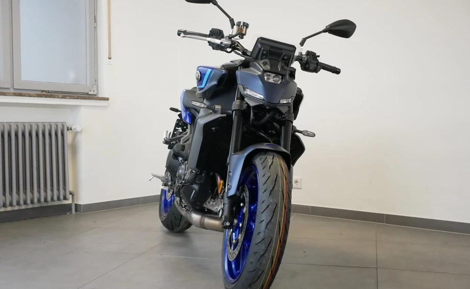 Angebot Yamaha MT-09 Y-AMT Bild 3: Angebot Yamaha MT-09 Y-AMT
