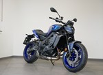 Offer Yamaha MT-09 Y-AMT